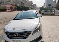 هیوندای سۆناتا
